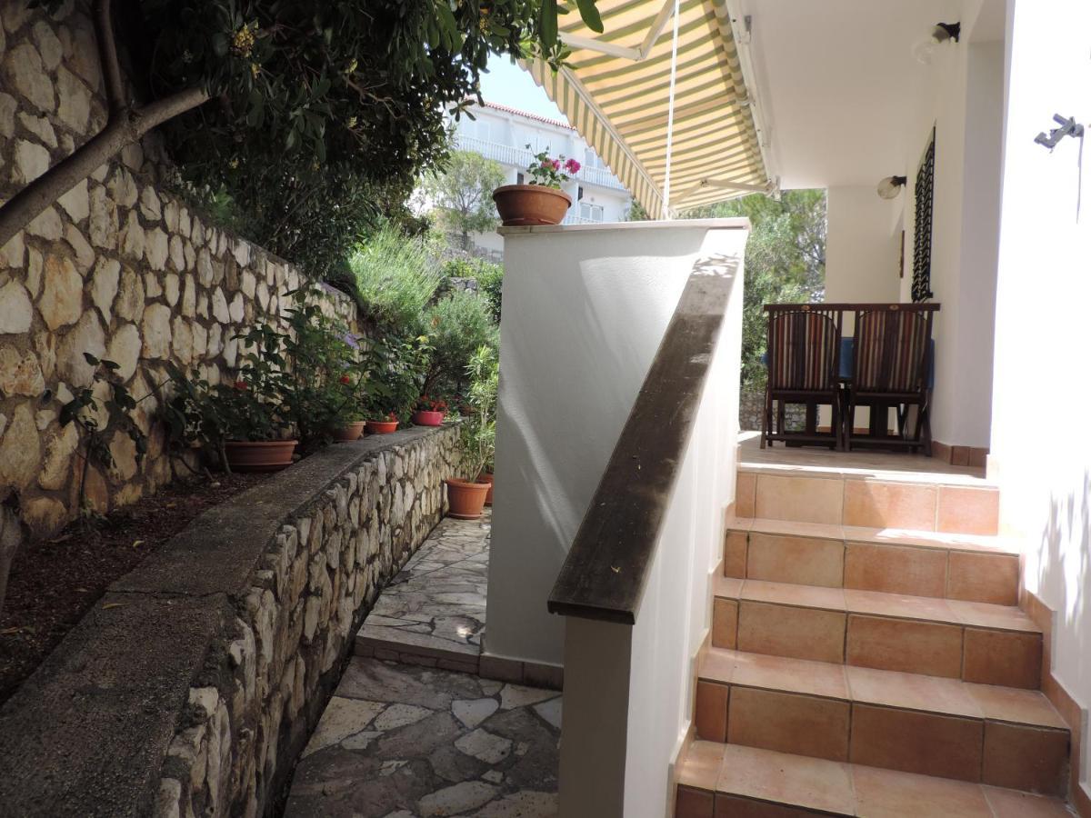 Apartmani Lavanda Pag Town Kültér fotó