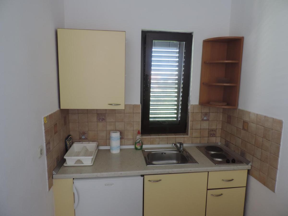 Apartmani Lavanda Pag Town Szoba fotó