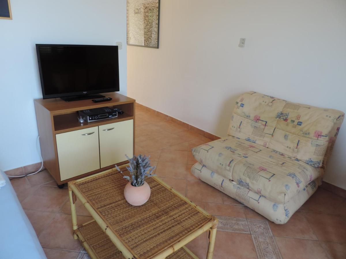 Apartmani Lavanda Pag Town Szoba fotó