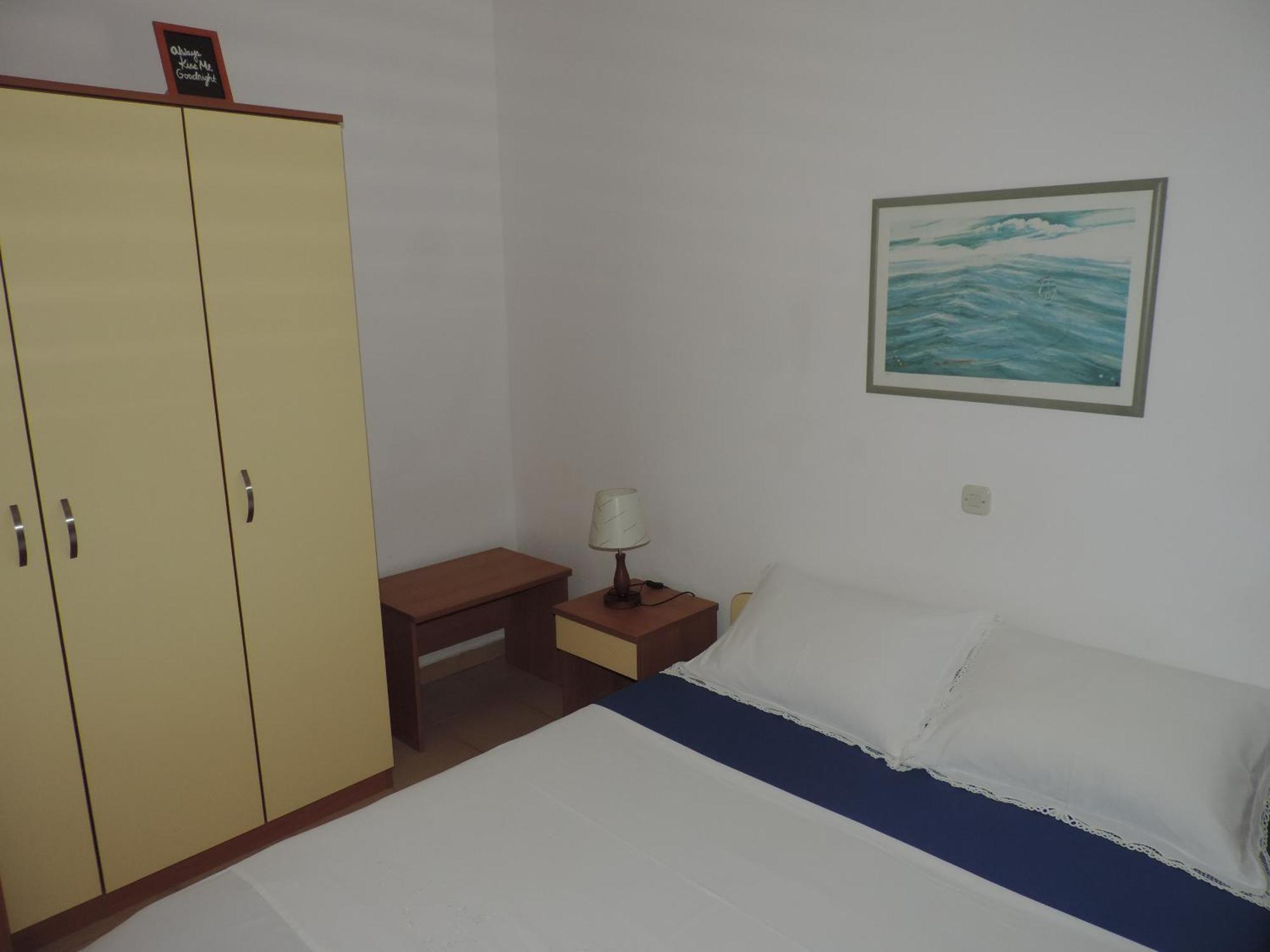 Apartmani Lavanda Pag Town Szoba fotó