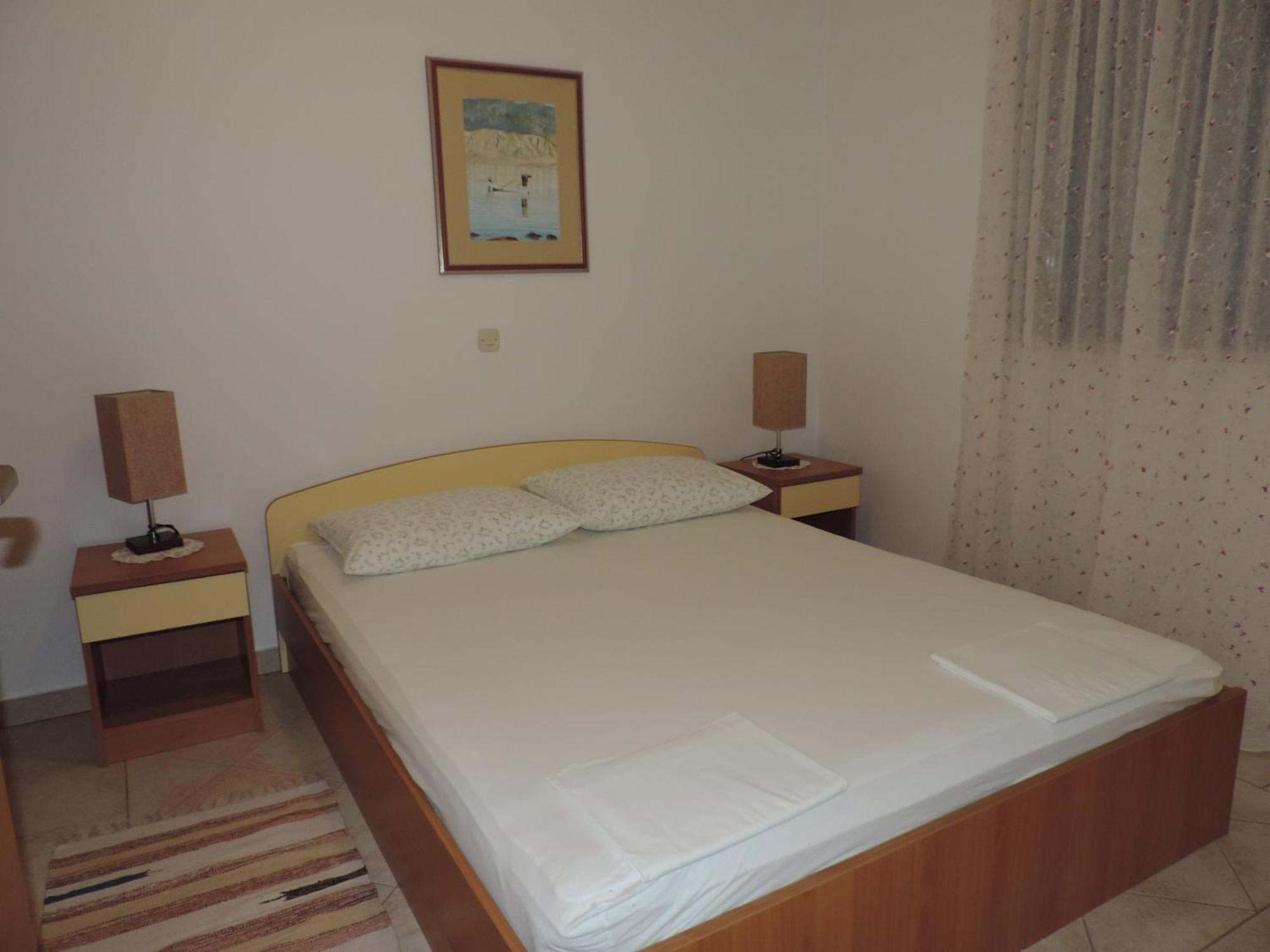 Apartmani Lavanda Pag Town Szoba fotó