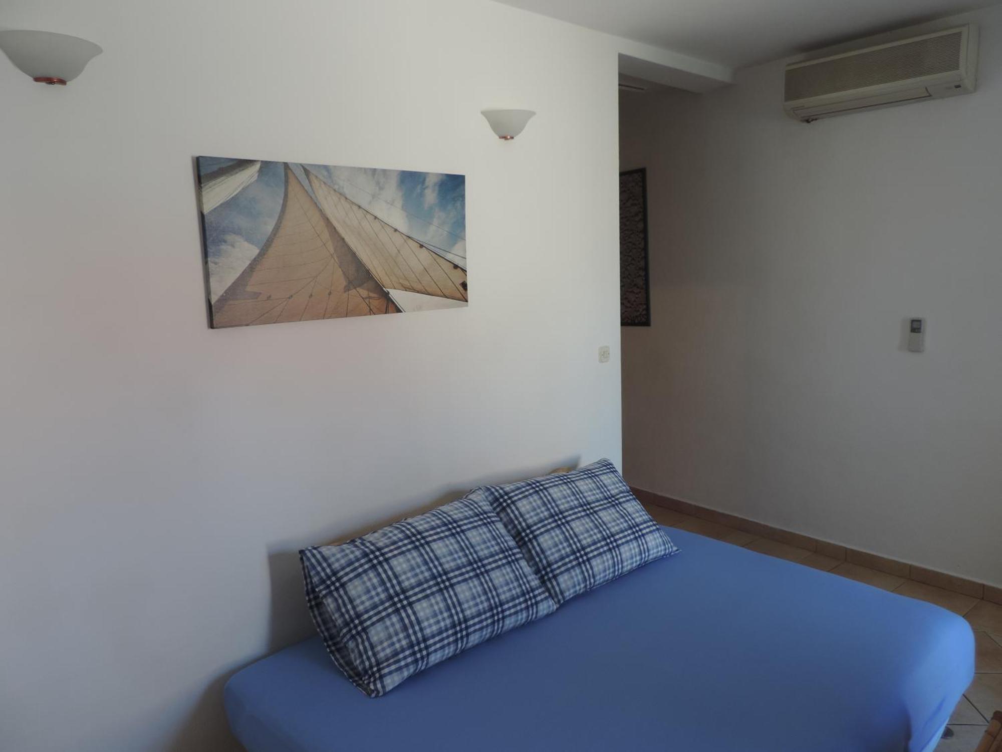 Apartmani Lavanda Pag Town Szoba fotó