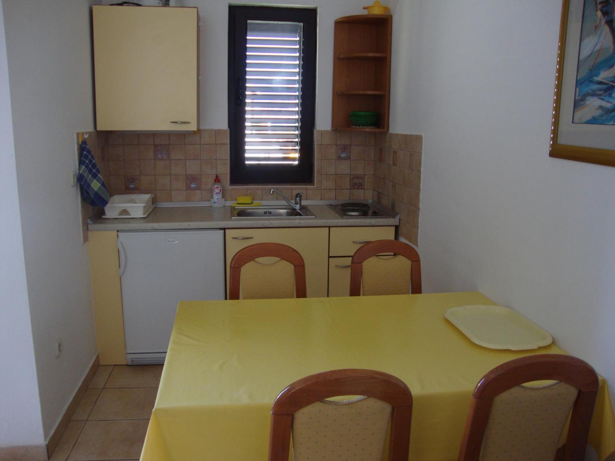 Apartmani Lavanda Pag Town Szoba fotó