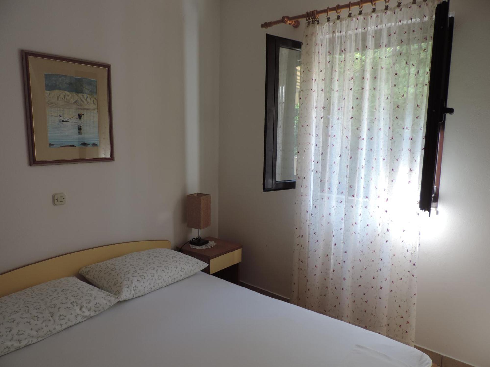 Apartmani Lavanda Pag Town Szoba fotó