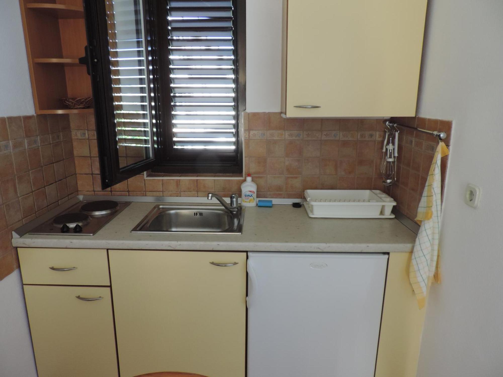 Apartmani Lavanda Pag Town Szoba fotó