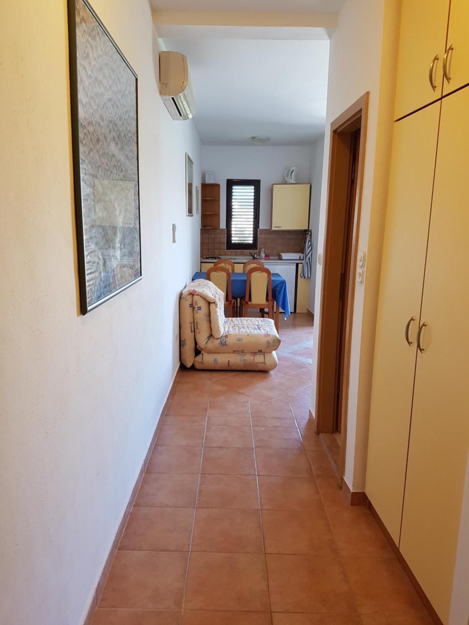 Apartmani Lavanda Pag Town Szoba fotó